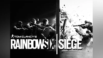 Tom Clancy's Rainbow Six: Siege Deluxe Edition EN United States (United States) [Xbox One/Series]