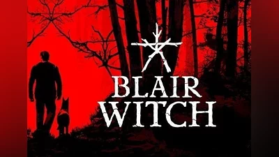 Blair Witch United States (United States) [Xbox One/Series/Windows]