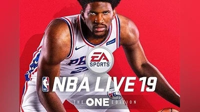 NBA Live 19 The One Edition EN United States (United States) [Xbox One/Series]