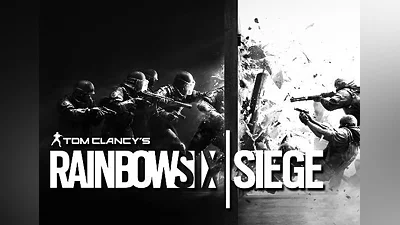 Tom Clancy's Rainbow Six: Siege EN Global (Global) [Xbox One/Series]