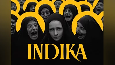 Indika Global (Global) [Steam Gift]