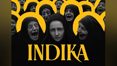Indika EU (EU) [Steam Gift]