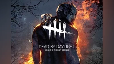 Dead by Daylight EN United States (United States) [Xbox One/Series]