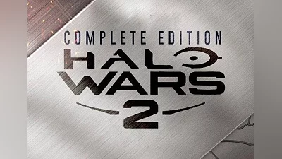 Halo Wars 2 Complete Edition EN United States (United States) [Xbox One/Series]