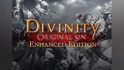 Divinity: Original Sin Enhanced Edition EN/DE/FR/IT/PL/RU/ES United States (United States) [Xbox One/Series]