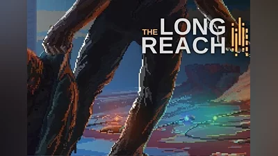 The Long Reach EN/DE/FR/ES United States (United States) [Xbox One/Series]
