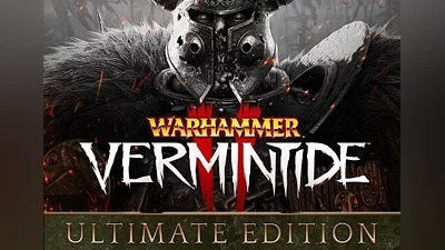 Warhammer: Vermintide 2 Ultimate Edition EN/DE/FR/IT/PL/PT/RU/ES United States (United States) [Xbox One/Series]