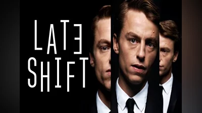 Late Shift EN/DE/FR/IT United States (United States) [Xbox One/Series]