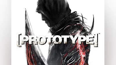 Prototype EN/FR/IT/ES United States (United States) [Xbox One/Series]