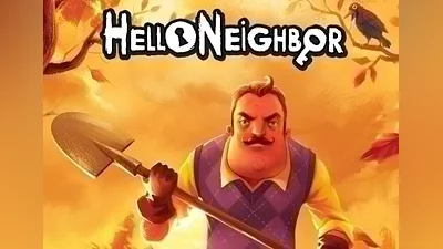 Hello Neighbor EN United States (United States) [Xbox One/Series]