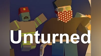 Unturned EN United States (United States) [Xbox One/Series]