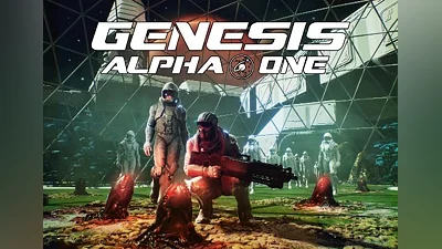 Genesis Alpha One EN United States (United States) [Xbox One/Series]