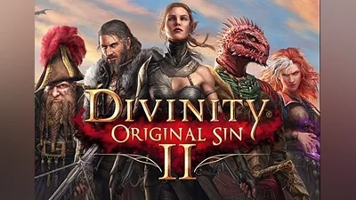 Divinity: Original Sin 2 EN/DE/FR/RU United States (United States) [Xbox One/Series]