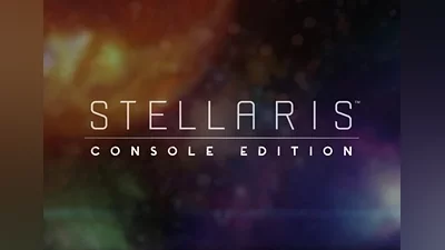 Stellaris Deluxe Edition EN United States (United States) [Xbox One/Series]