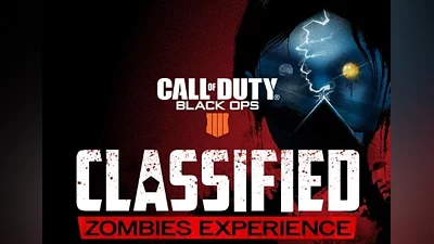 CoD Call of Duty: Black Ops 4 - "Classified" Zombies Experience DLC EN United States (United States) [Xbox One/Series]