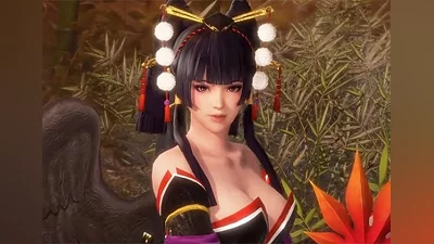 Dead or Alive 6 - Character: Nyotengu DLC EN/DE/FR/IT United States (United States) [Xbox One/Series]