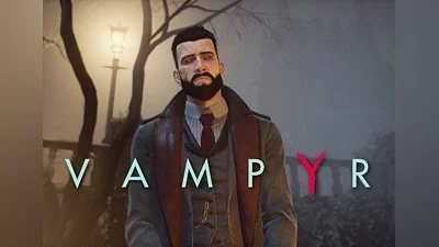 Vampyr EN/DE/FR/IT United States (United States) [Xbox One/Series]