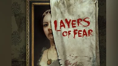 Layers of Fear United States (United States) [Xbox One/Series]