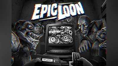 Epic Loon EN/FR United States (United States) [Xbox One/Series]
