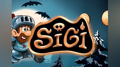 Sigi: A Fart for Melusina EN/DE/FR/ES United States (United States) [Xbox One/Series]