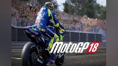 MotoGP 18 EN/DE/FR/IT/ES United States (United States) [Xbox One/Series/Windows]