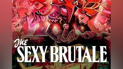 The Sexy Brutale EN/DE/FR/JA/ES United States (United States) [Xbox One/Series]