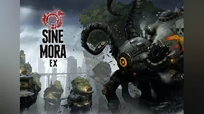 Sine Mora EX EN United States (United States) [Xbox One/Series]