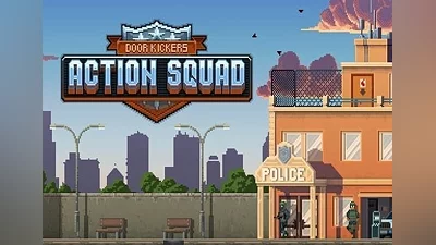 Door Kickers: Action Squad EN United States (United States) [Xbox One/Series]