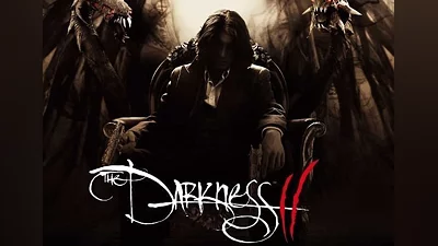 The Darkness II Limited Edition EN/DE/FR/IT/JA/RU/ES EU (EU) [Steam]