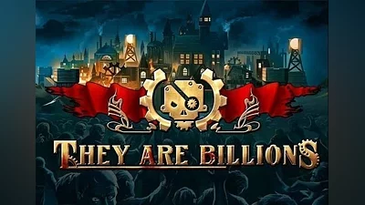 They Are Billions United States (United States) [Xbox One/Series]