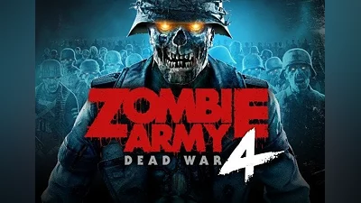 Zombie Army 4: Dead War United States (United States) [Xbox One/Series/Windows]