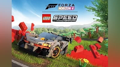 Forza Horizon 4: LEGO Speed Champions DLC United States (United States) [Xbox One/Series/Windows]