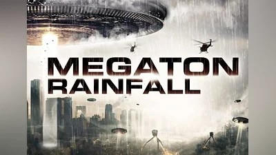 Megaton Rainfall United States (United States) [Xbox One/Series]