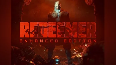 Redeemer Enhanced Edition EN/DE/FR/IT/PT/RU/ES United States (United States) [Xbox One/Series]