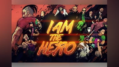 I Am The Hero EN United States (United States) [Xbox One/Series]