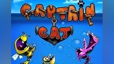 Captain Cat EN United States (United States) [Xbox One/Series]