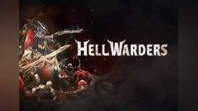 Hell Warders United States (United States) [Xbox One/Series]