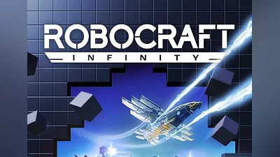 Robocraft Infinity EN United States (United States) [Xbox One/Series]