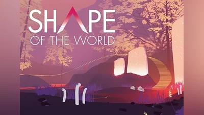 Shape of the World United States (United States) [Xbox One/Series]