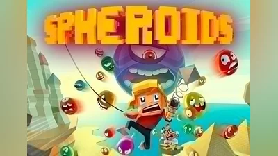 Spheroids EN United States (United States) [Xbox One/Series]