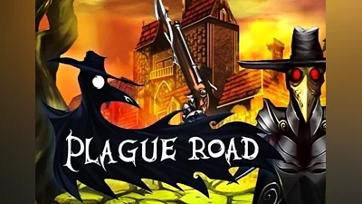 Plague Road EN United States (United States) [Xbox One/Series]