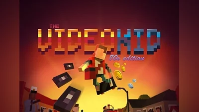 The VideoKid EN United States (United States) [Xbox One/Series]