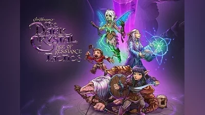 The Dark Crystal: Age of Resistance Tactics United States (United States) [Xbox One/Series]