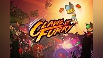 Claws of Furry United States (United States) [Xbox One/Series]