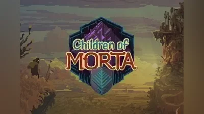 Children of Morta EN/DE/FR/PL/RU/ZH/ES United States (United States) [Xbox One/Series/Windows]