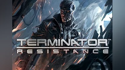 Terminator: Resistance EN/DE/FR/IT/PL/PT/ES United States (United States) [Xbox One/Series]