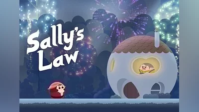 Sally’s Law EN United States (United States) [Xbox One]