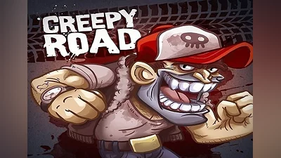 Creepy Road United States (United States) [Xbox One/Series]