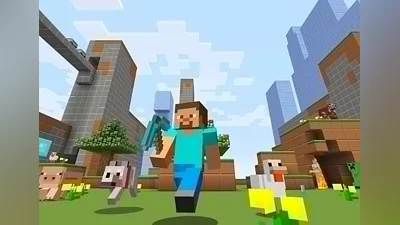 Minecraft - Plastic Texture Pack DLC United States (United States) [Xbox One/Series]