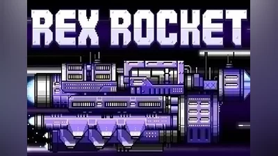 Rex Rocket EN United States (United States) [Xbox One/Series]